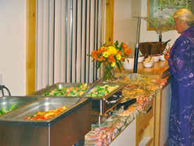 dining-buffet