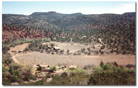 Original Angel Valley