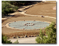 Angel Wheel