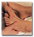 Reflexology