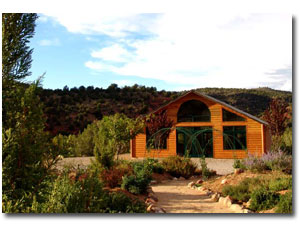 Crystal Hall
