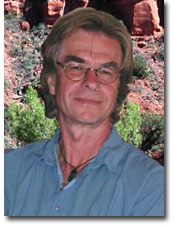 Jaap VanEtten
