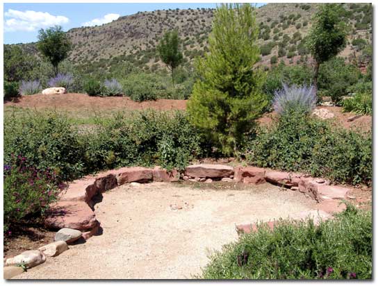 Vortex Site